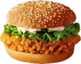 Chicken Burger